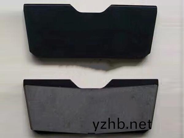 風電(dian)製動器刹車(che)片