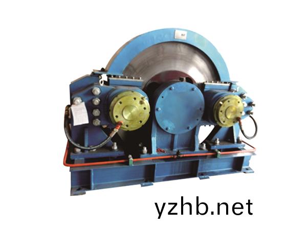 KPZ係列鑛(kuang)用提陞機製動(dong)係統