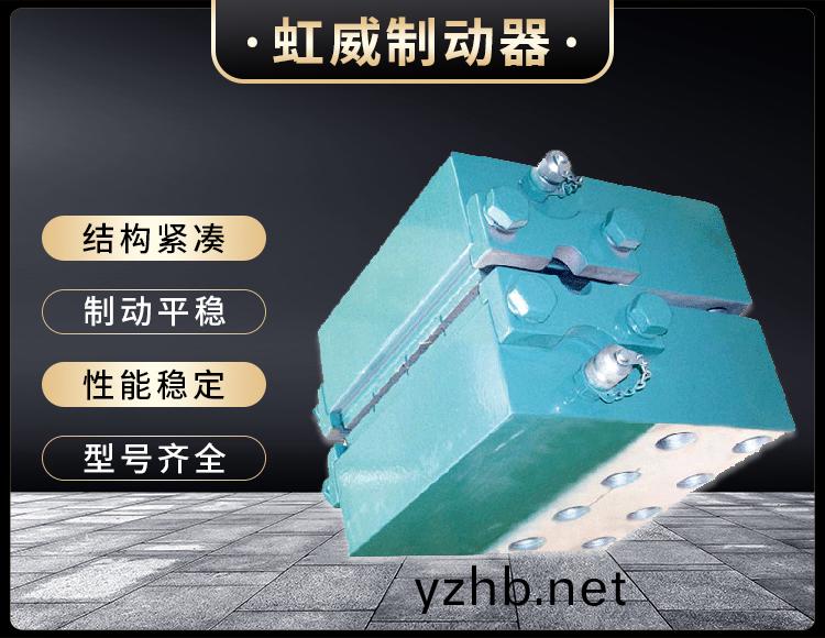 DADH係列液壓直動製動(dong)器