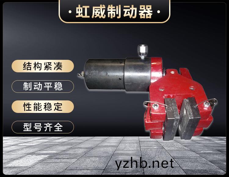904SH液壓失(shi)傚保護製(zhi)動器